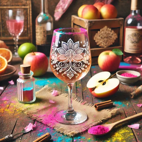 Personalized_Deep_Engraved_Holi_Festival_Party_Wine_Glasses_Custom_Gift_For_Holi_Festival_Party