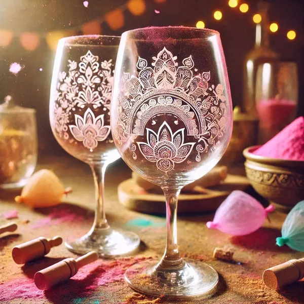 Personalized_Deep_Engraved_Holi_Festival_Party_Wine_Glasses_Custom_Gift_For_Holi_Festival_Party