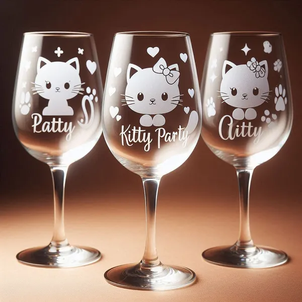 Raise_A_Glass_To_Friendship_Personalized_Deep_Engraved_Wine_Glasses_Perfect_For_Kitty_Parties
