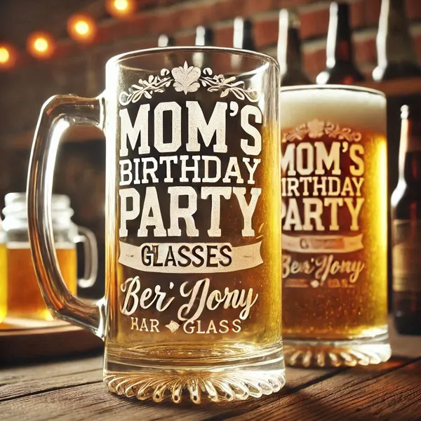 Personalized_Deep_Engraved_Mom_Birthday_Party_Beer_Mug_Glasses_Custom_Gift_For_Mom_Birthday_Party