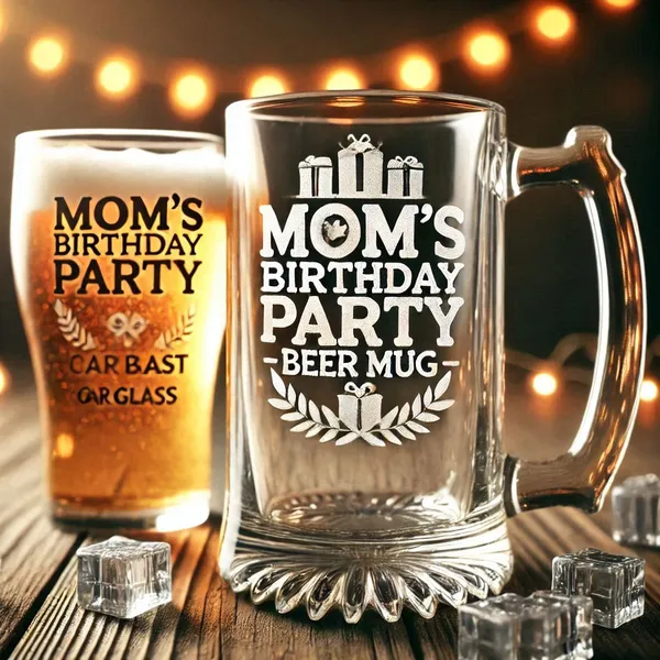 Personalized_Deep_Engraved_Mom_Birthday_Party_Beer_Mug_Glasses_Custom_Gift_For_Mom_Birthday_Party