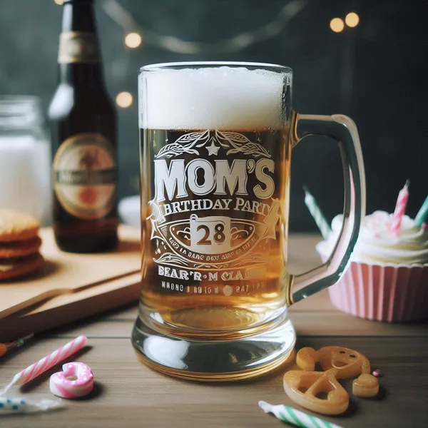 Personalized_Deep_Engraved_Mom_Birthday_Party_Beer_Mug_Glasses_Custom_Gift_For_Mom_Birthday_Party