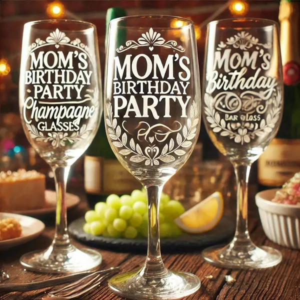 Personalized_Deep_Engraved_Mom_Birthday_Party_Champagne_Glasses_Custom_Gift_For_Mom_Birthday_Party