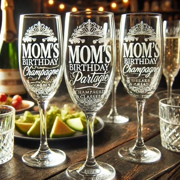 Personalized_Deep_Engraved_Mom_Birthday_Party_Champagne_Glasses_Custom_Gift_For_Mom_Birthday_Party