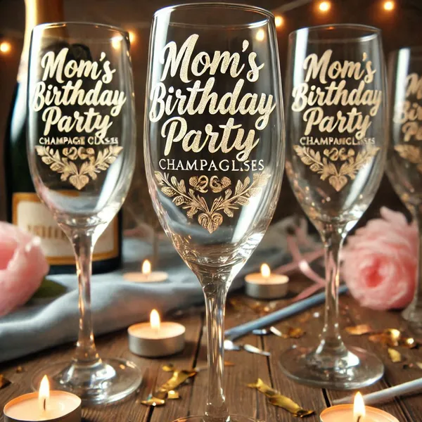 Personalized_Deep_Engraved_Mom_Birthday_Party_Champagne_Glasses_Custom_Gift_For_Mom_Birthday_Party