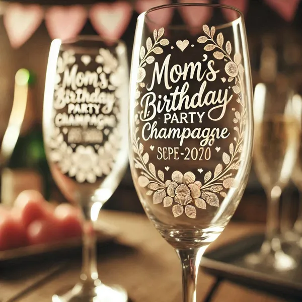Personalized_Deep_Engraved_Mom_Birthday_Party_Champagne_Glasses_Custom_Gift_For_Mom_Birthday_Party