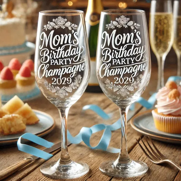 Personalized_Deep_Engraved_Mom_Birthday_Party_Champagne_Glasses_Custom_Gift_For_Mom_Birthday_Party