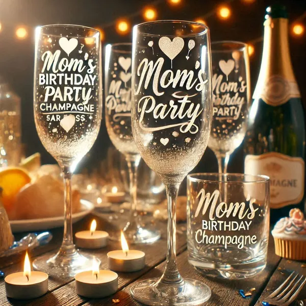 Personalized_Deep_Engraved_Mom_Birthday_Party_Champagne_Glasses_Custom_Gift_For_Mom_Birthday_Party