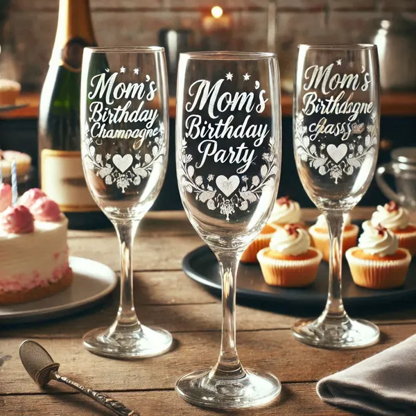 Personalized_Deep_Engraved_Mom_Birthday_Party_Champagne_Glasses_Custom_Gift_For_Mom_Birthday_Party