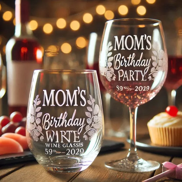 Personalized_Deep_Engraved_Mom_Birthday_Party_Wine_Glasses_Custom_Gift_For_Mom_Birthday_Party