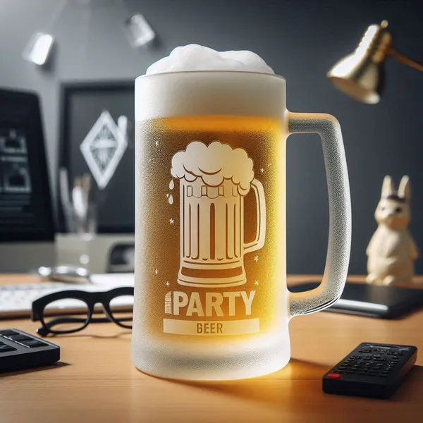 Personalized_Deep_Engraved_Office_Party_Beer_Mug_Bar_Custom_Office_Party_Beer_Mug