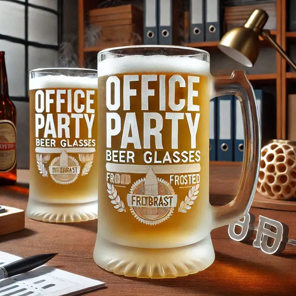 Personalized_Deep_Engraved_Office_Party_Beer_Mug_Bar_Custom_Office_Party_Beer_Mug