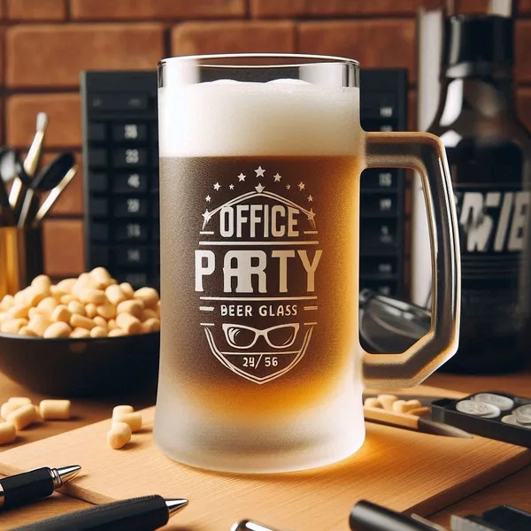 Personalized_Deep_Engraved_Office_Party_Beer_Mug_Bar_Custom_Office_Party_Beer_Mug