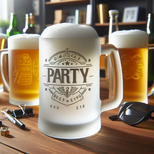 Personalized_Deep_Engraved_Office_Party_Beer_Mug_Bar_Custom_Office_Party_Beer_Mug
