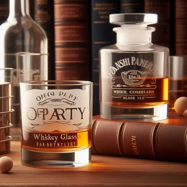 Custom_Office_Party_Whiskey_Glass_Personalized_For_Memorable_Corporate_Celebrations