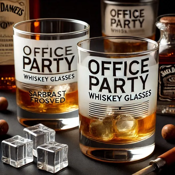 Custom_Office_Party_Whiskey_Glass_Personalized_For_Memorable_Corporate_Celebrations