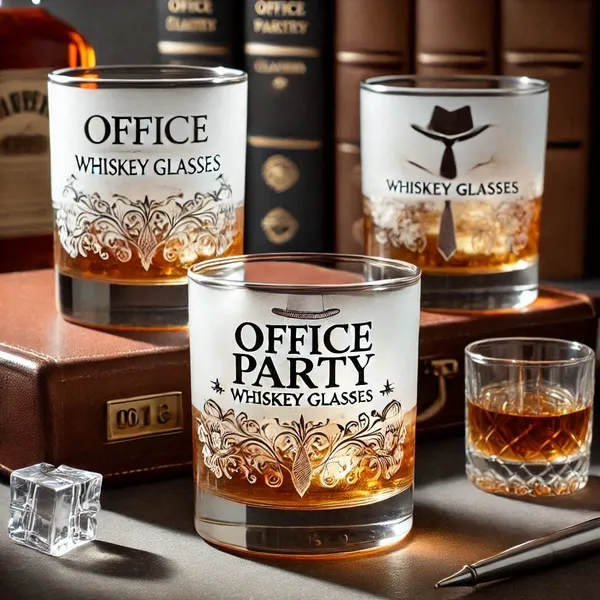 Custom_Office_Party_Whiskey_Glass_Personalized_For_Memorable_Corporate_Celebrations