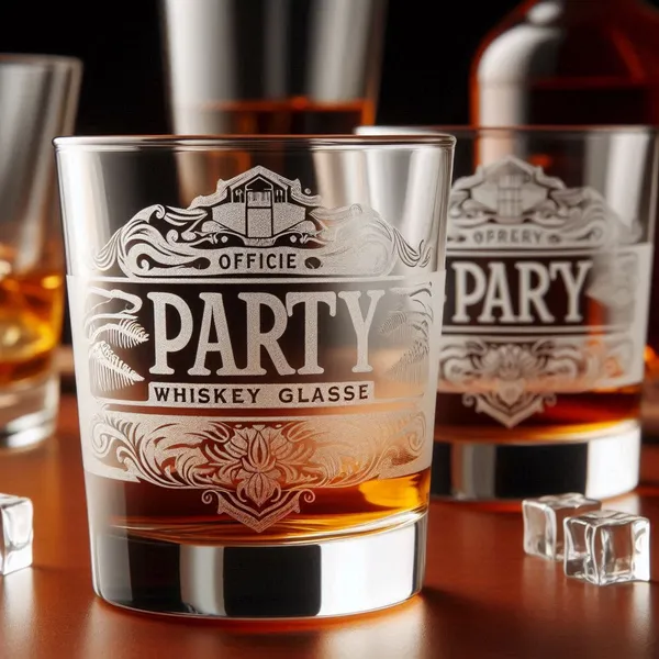 Custom_Office_Party_Whiskey_Glass_Personalized_For_Memorable_Corporate_Celebrations