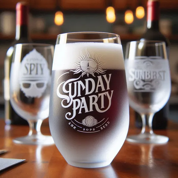 Personalized_Deep_Engraved_Wine_Glasses_For_Your_Sunday_Party