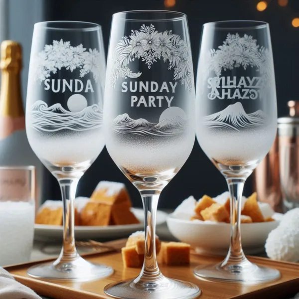 Personalized_Deep_Engraved_Wine_Glasses_For_Your_Sunday_Party