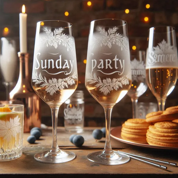 Personalized_Deep_Engraved_Wine_Glasses_For_Your_Sunday_Party