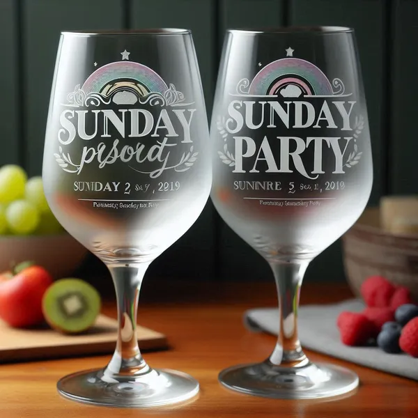 Personalized_Deep_Engraved_Wine_Glasses_For_Your_Sunday_Party