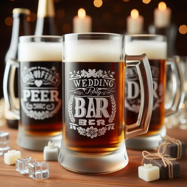 Personalized_Deep_Engraved_Wedding_Beer_Party_Glasses_Custom_Wedding_Glassware_Set_Of_2