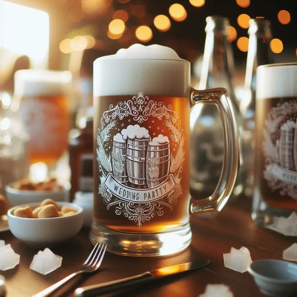 Personalized_Deep_Engraved_Wedding_Beer_Party_Glasses_Custom_Wedding_Glassware_Set_Of_2