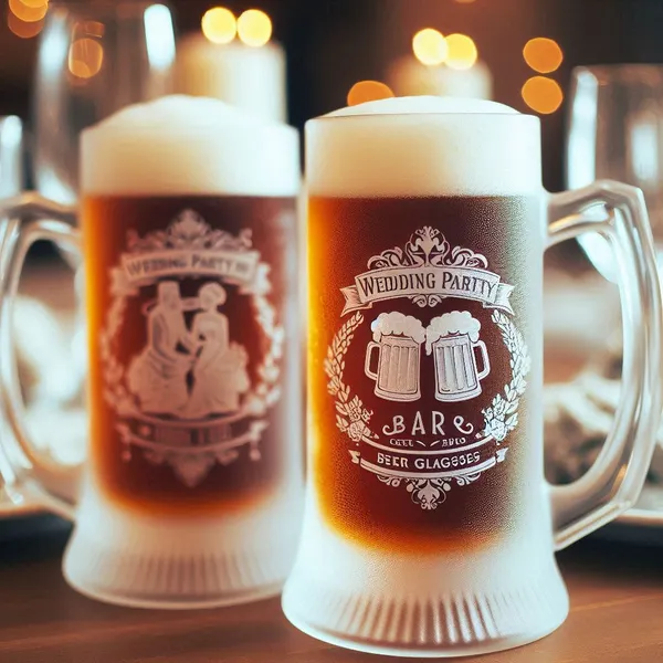 Personalized_Deep_Engraved_Wedding_Beer_Party_Glasses_Custom_Wedding_Glassware_Set_Of_2