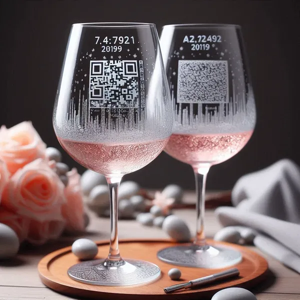 Personalized_Deep_Engraved_Wine_Glass_With_Qr_Code_Engraving