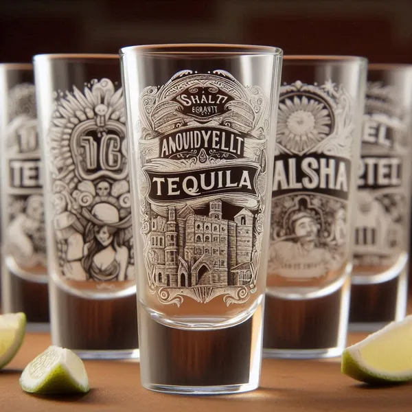 Personalized_Engraved_College_Group_Party_Tequila_Shot_Bar_Glasses_Set_Of_2