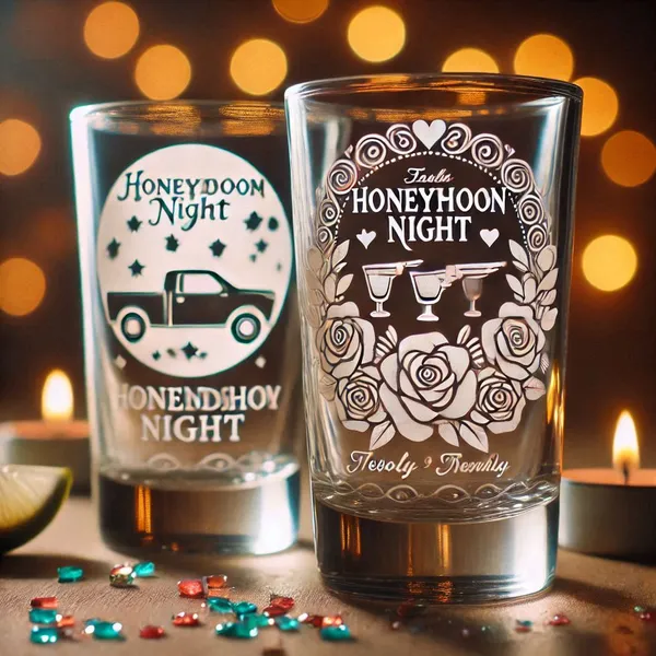 Personalized_Honeymoon_Night_Tequila_Shot_Glasses_With_Deep_Engraving_Set_Of_2