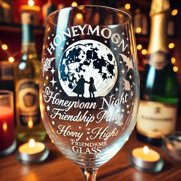 Personalized_Honeymoon_Night_Wine_Glasses_With_Deep_Engraving