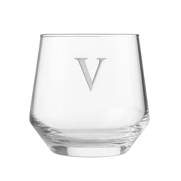 Crystal_Clear_Personalized_Whiskey_Glass_370_Ml_Ste_Mless_Italian_Design_For_Scotch_Bourbon