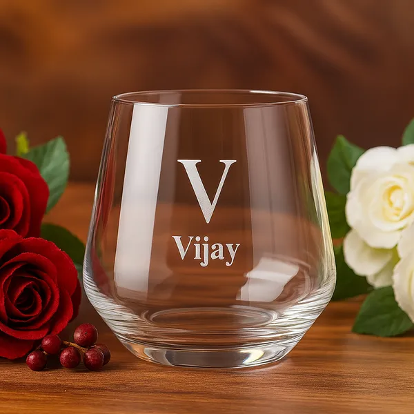 Crystal_Clear_Personalized_Whiskey_Glass_370_Ml_Ste_Mless_Italian_Design_For_Scotch_Bourbon