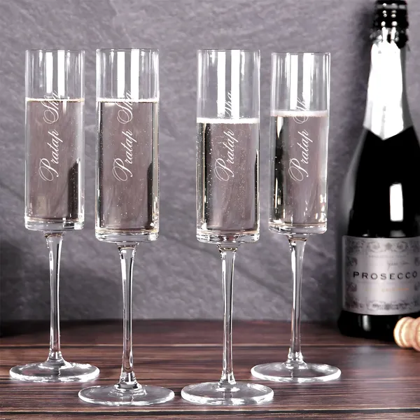 Sparkle_Champagne_Glass_Custom_Deep_Engraving_With_Name_Logo_Photo_Or_Monogram_Set_Of_1