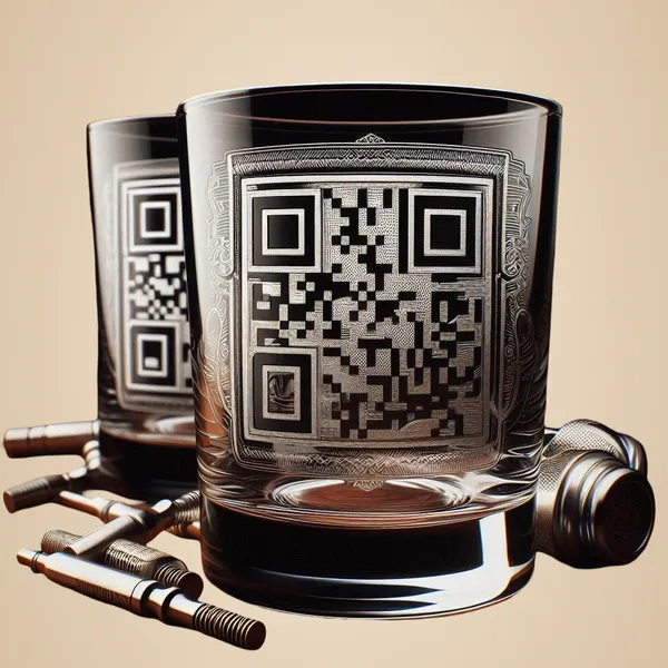 Custom_Deep_Engraved_Personalized_Qr_Code_Whiskey_Glasses