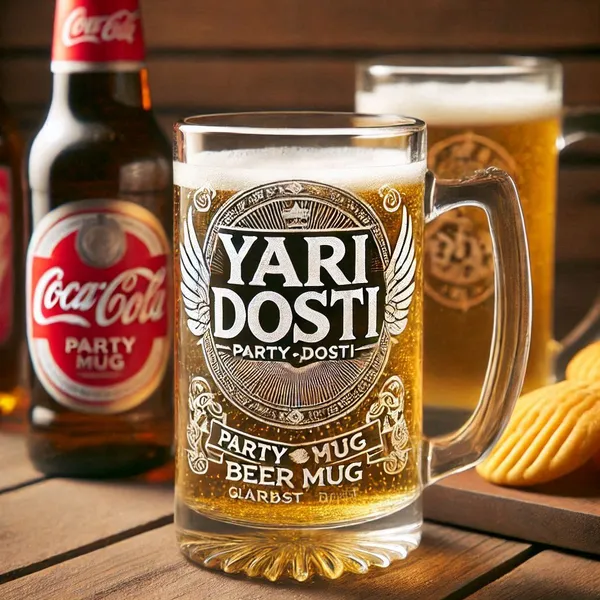 Yari_Dosti_Drink_Party_Personalized_Deep_Engraved_Beer_Glass