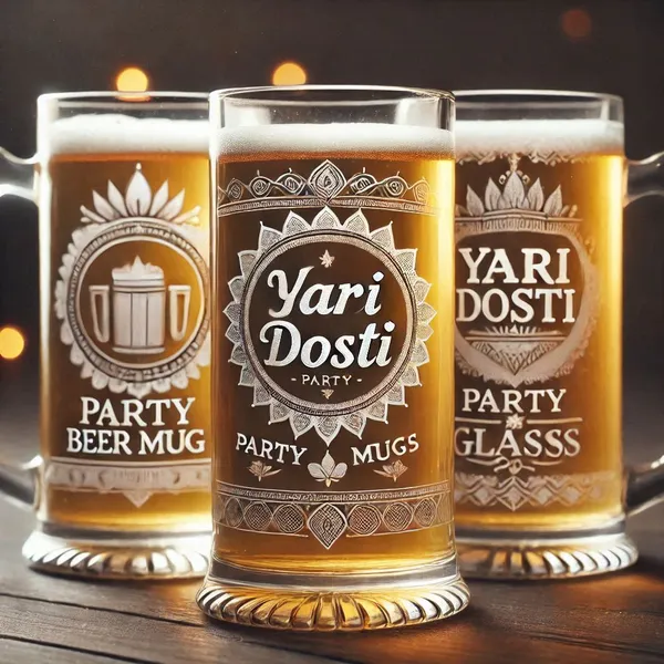 Yari_Dosti_Drink_Party_Personalized_Deep_Engraved_Beer_Glass
