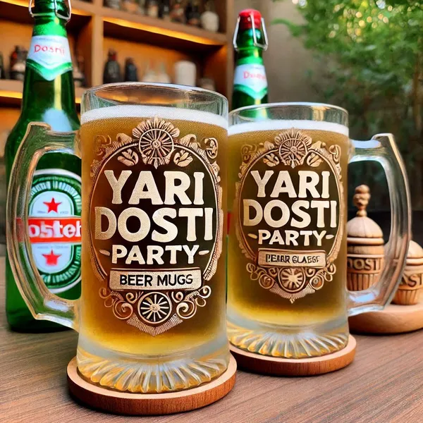 Yari_Dosti_Drink_Party_Personalized_Deep_Engraved_Beer_Glass