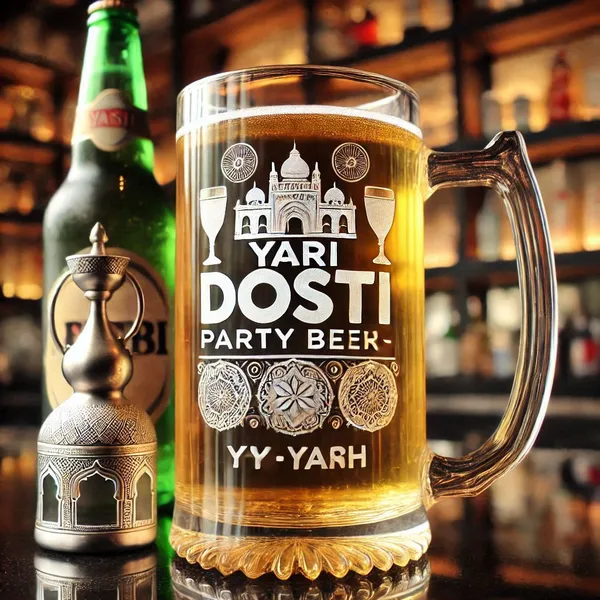 Yari_Dosti_Drink_Party_Personalized_Deep_Engraved_Beer_Glass