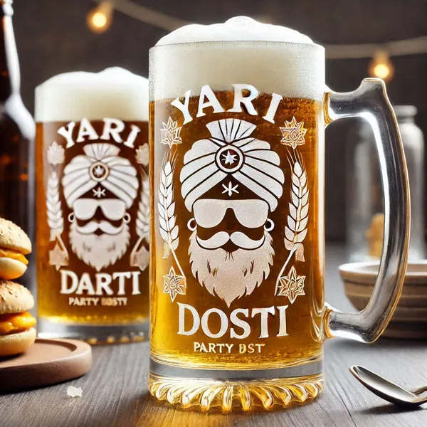 Yari_Dosti_Drink_Party_Personalized_Deep_Engraved_Beer_Glass