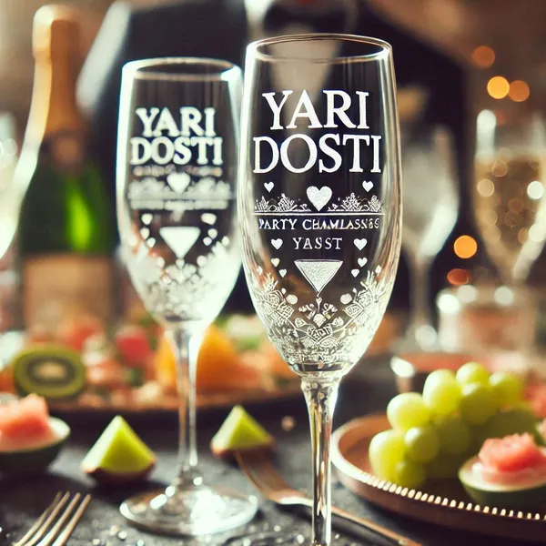 Yari_Dosti_Drink_Party_Personalized_Deep_Engraved_Champagne_Glass_Set_Of_2