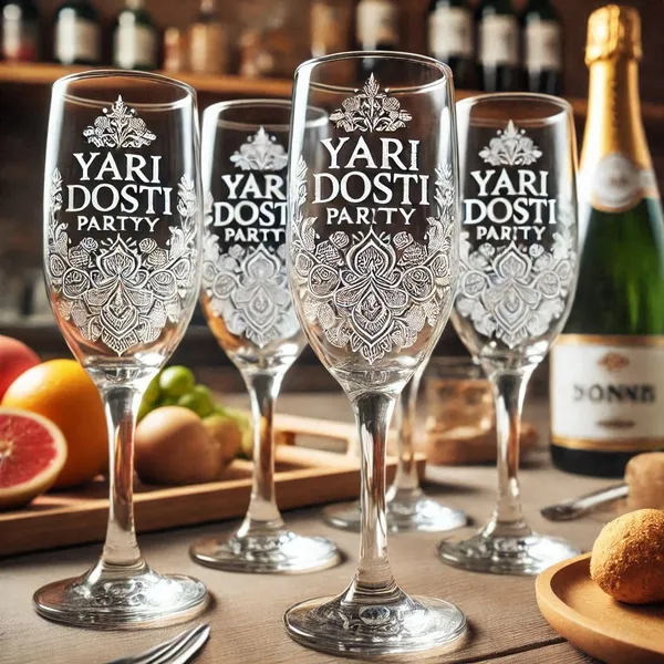 Yari_Dosti_Drink_Party_Personalized_Deep_Engraved_Champagne_Glass_Set_Of_2