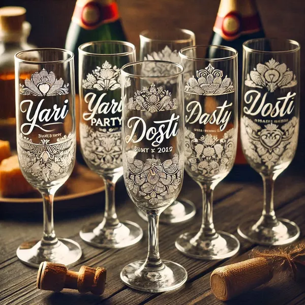 Yari_Dosti_Drink_Party_Personalized_Deep_Engraved_Champagne_Glass_Set_Of_2