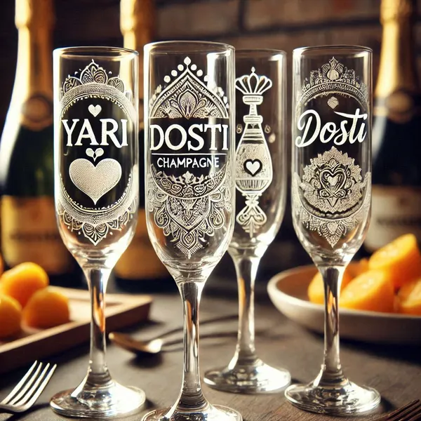 Yari_Dosti_Drink_Party_Personalized_Deep_Engraved_Champagne_Glass_Set_Of_2