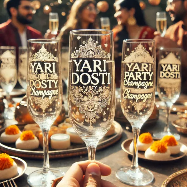 Yari_Dosti_Drink_Party_Personalized_Deep_Engraved_Champagne_Glass_Set_Of_2