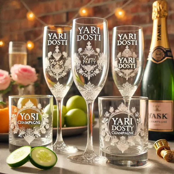 Yari_Dosti_Drink_Party_Personalized_Deep_Engraved_Champagne_Glass_Set_Of_2