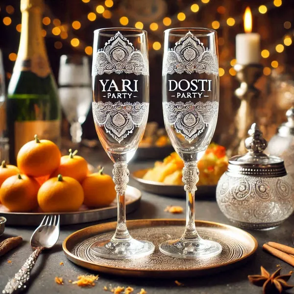Yari_Dosti_Drink_Party_Personalized_Deep_Engraved_Champagne_Glass_Set_Of_2