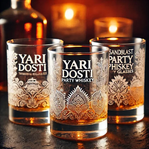 Yari_Dosti_Drink_Party_Personalized_Deep_Engraved_Whiskey_Glass
